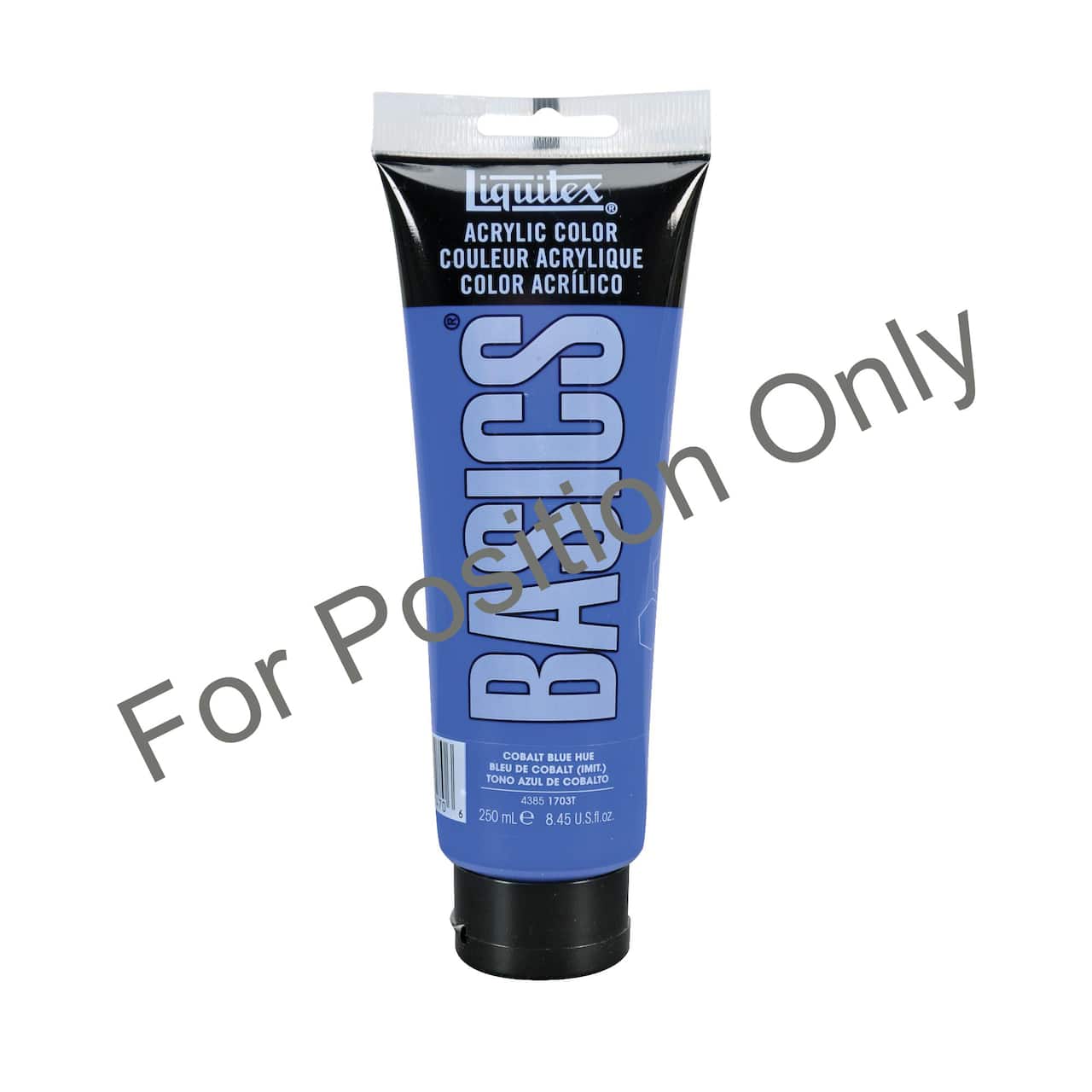 12 Pack: Liquitex® BASICS® Acrylic Paint, 8.5oz.